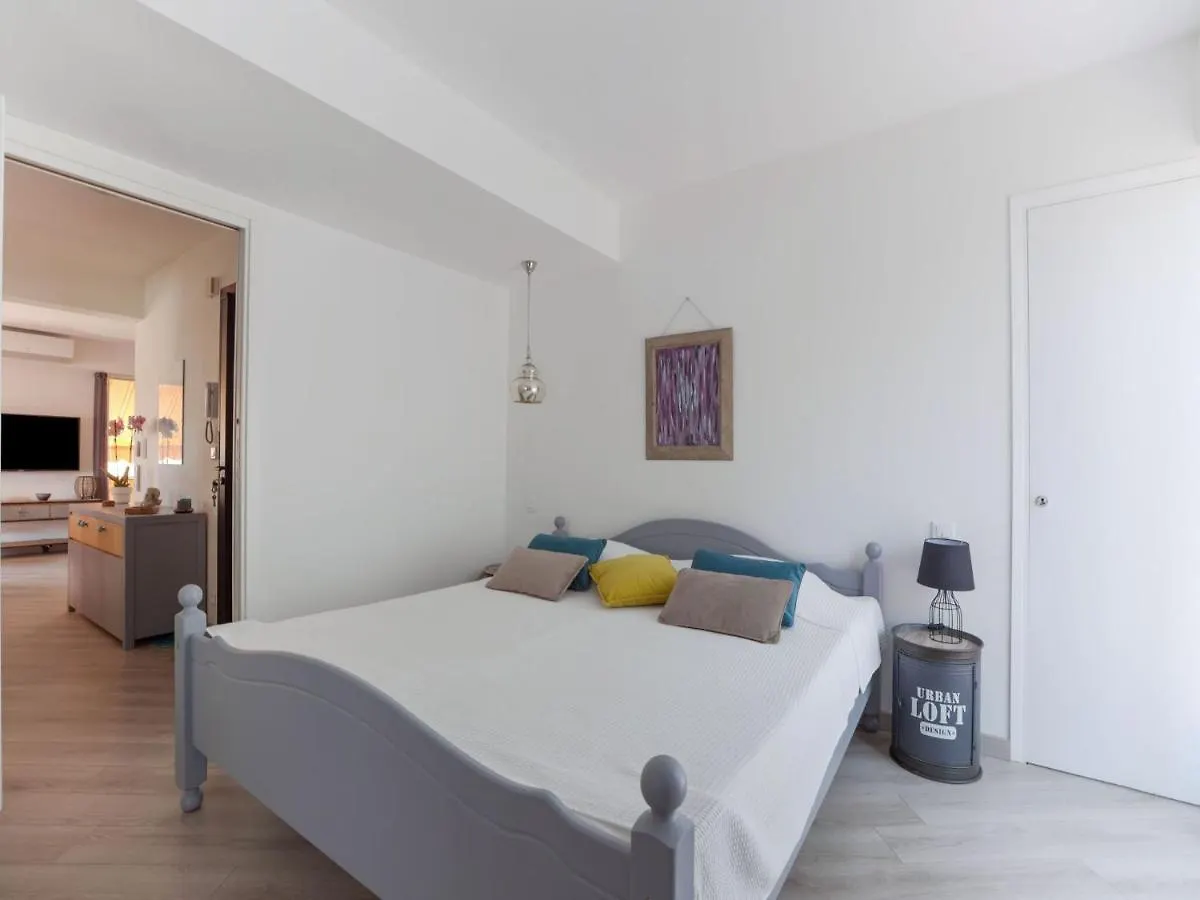 Serene Apartment In Top Location In Menton Near Sea 0*,  France